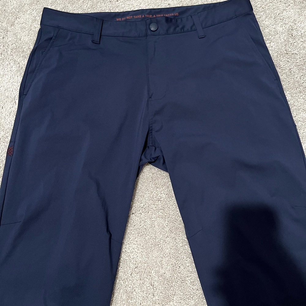 Rhone commuter pants